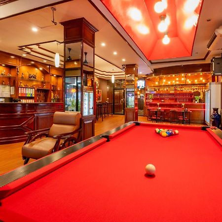 Lamai Hotel Patong Εξωτερικό φωτογραφία
