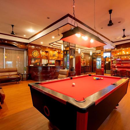 Lamai Hotel Patong Εξωτερικό φωτογραφία
