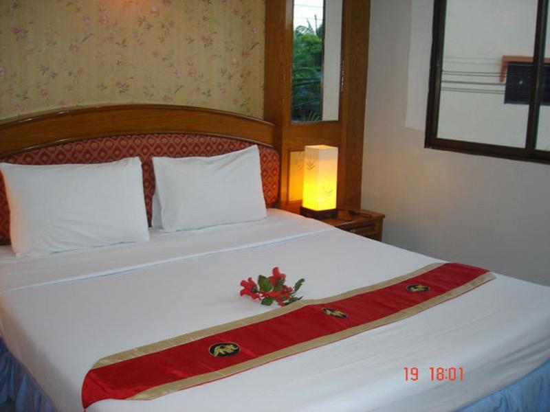 Lamai Hotel Patong Εξωτερικό φωτογραφία