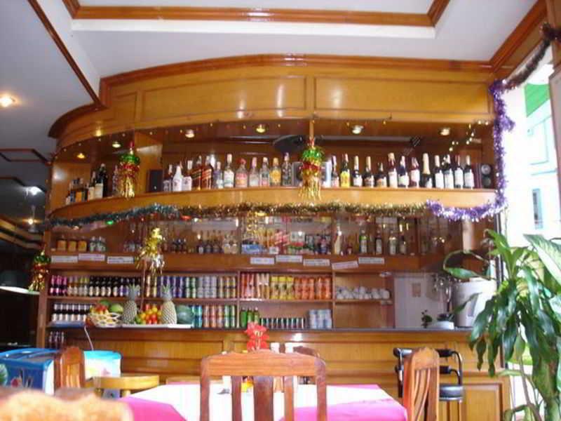 Lamai Hotel Patong Εξωτερικό φωτογραφία