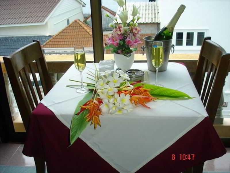 Lamai Hotel Patong Εξωτερικό φωτογραφία