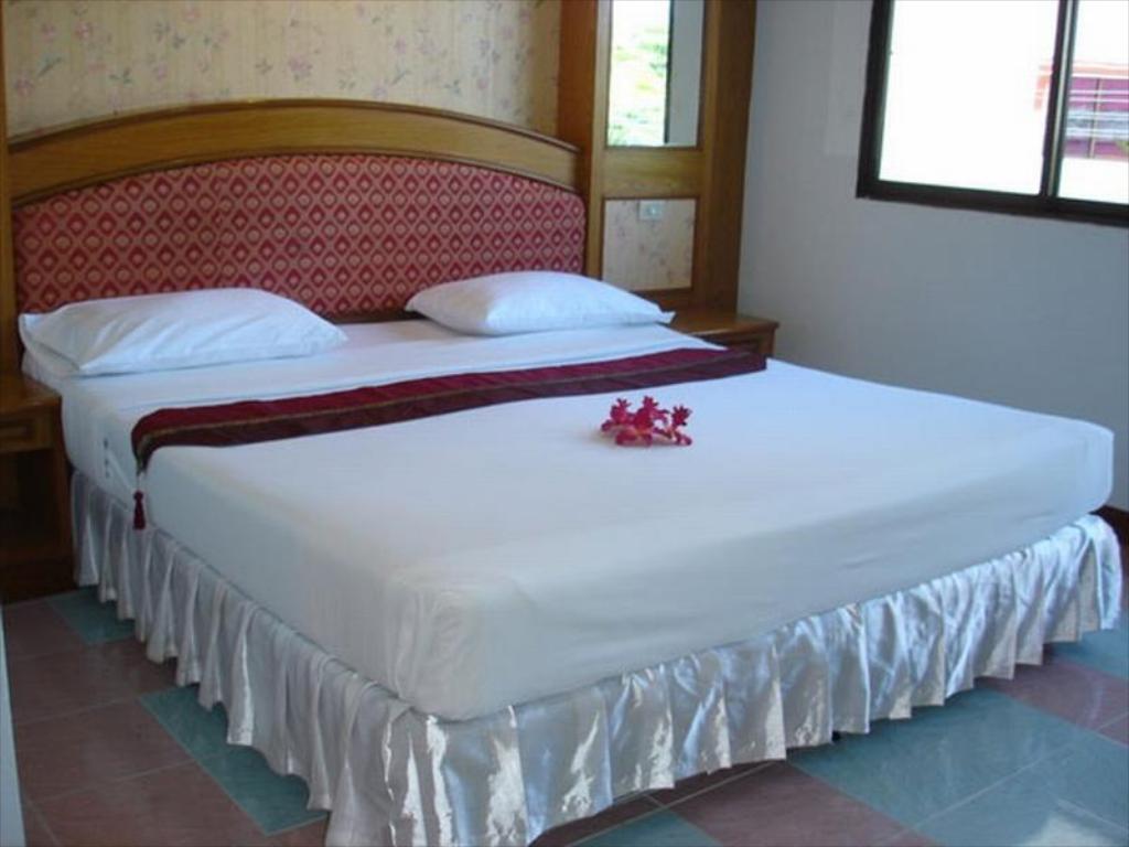 Lamai Hotel Patong Εξωτερικό φωτογραφία