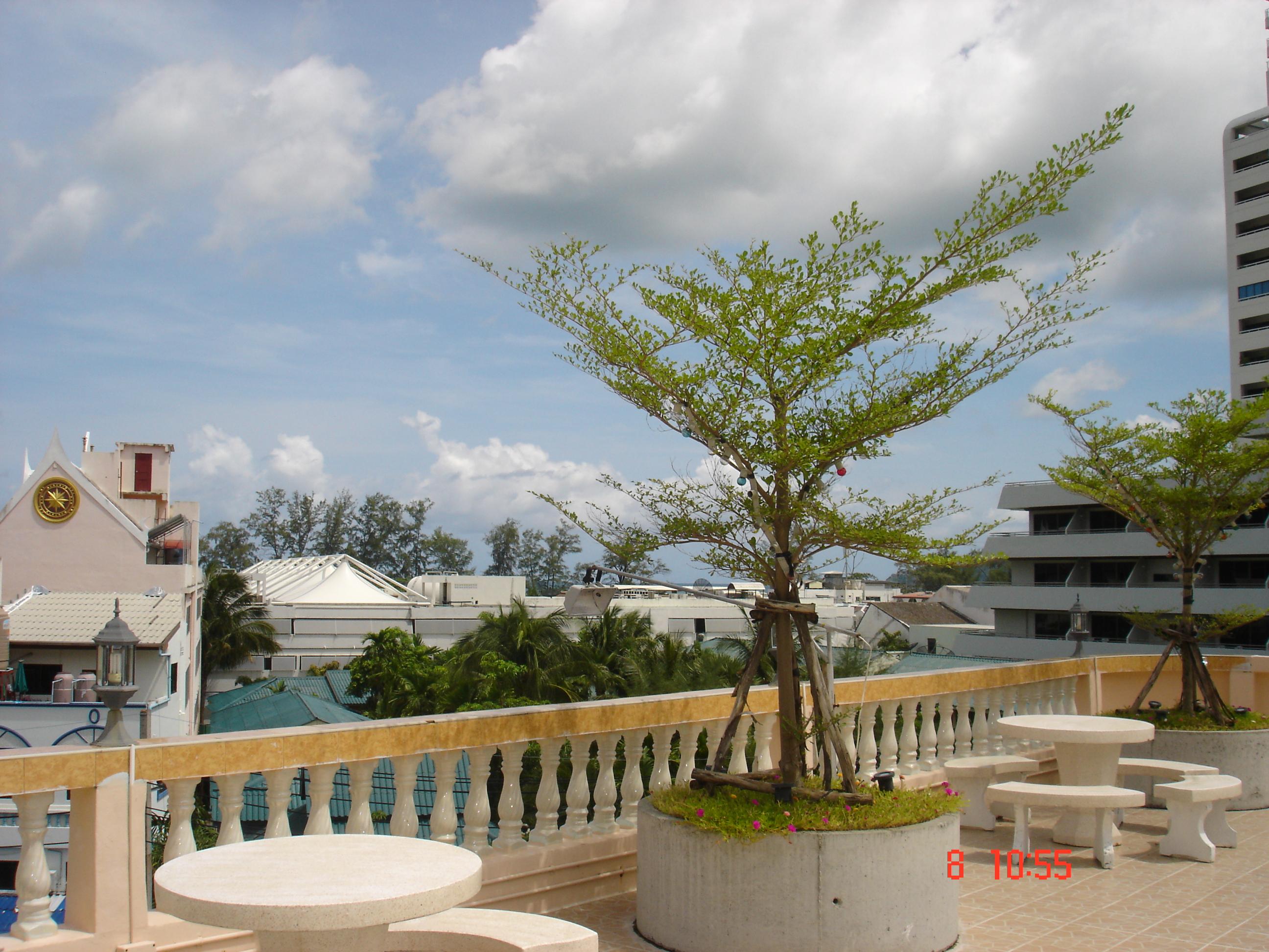 Lamai Hotel Patong Εξωτερικό φωτογραφία