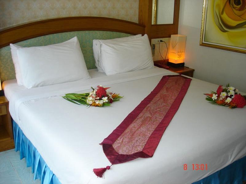 Lamai Hotel Patong Εξωτερικό φωτογραφία