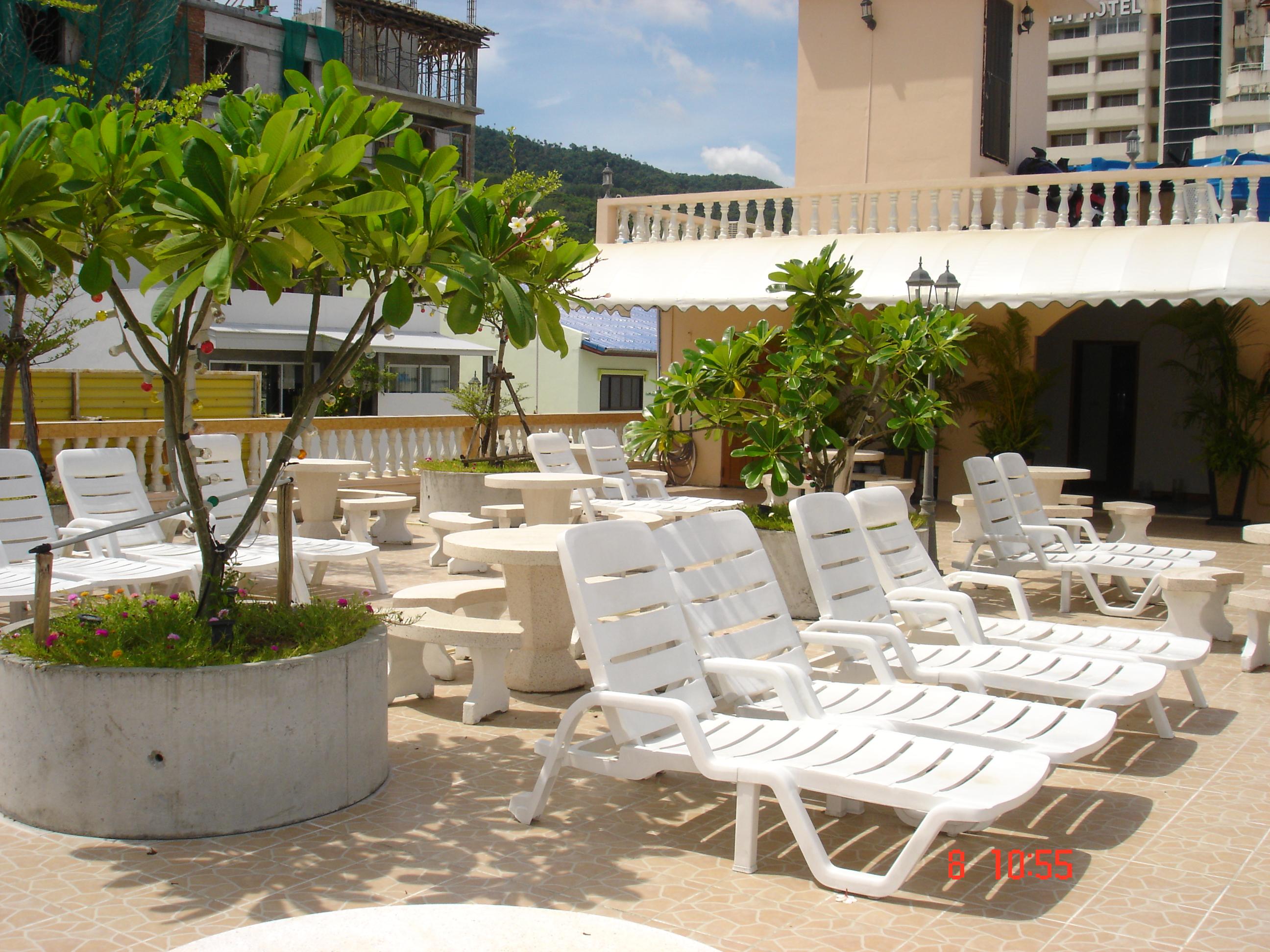 Lamai Hotel Patong Εξωτερικό φωτογραφία