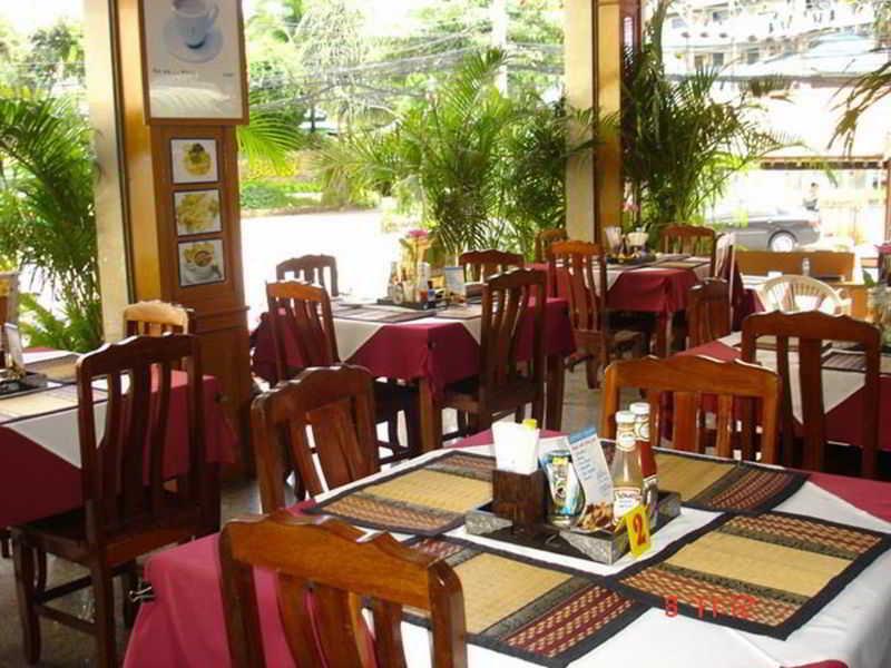 Lamai Hotel Patong Εξωτερικό φωτογραφία