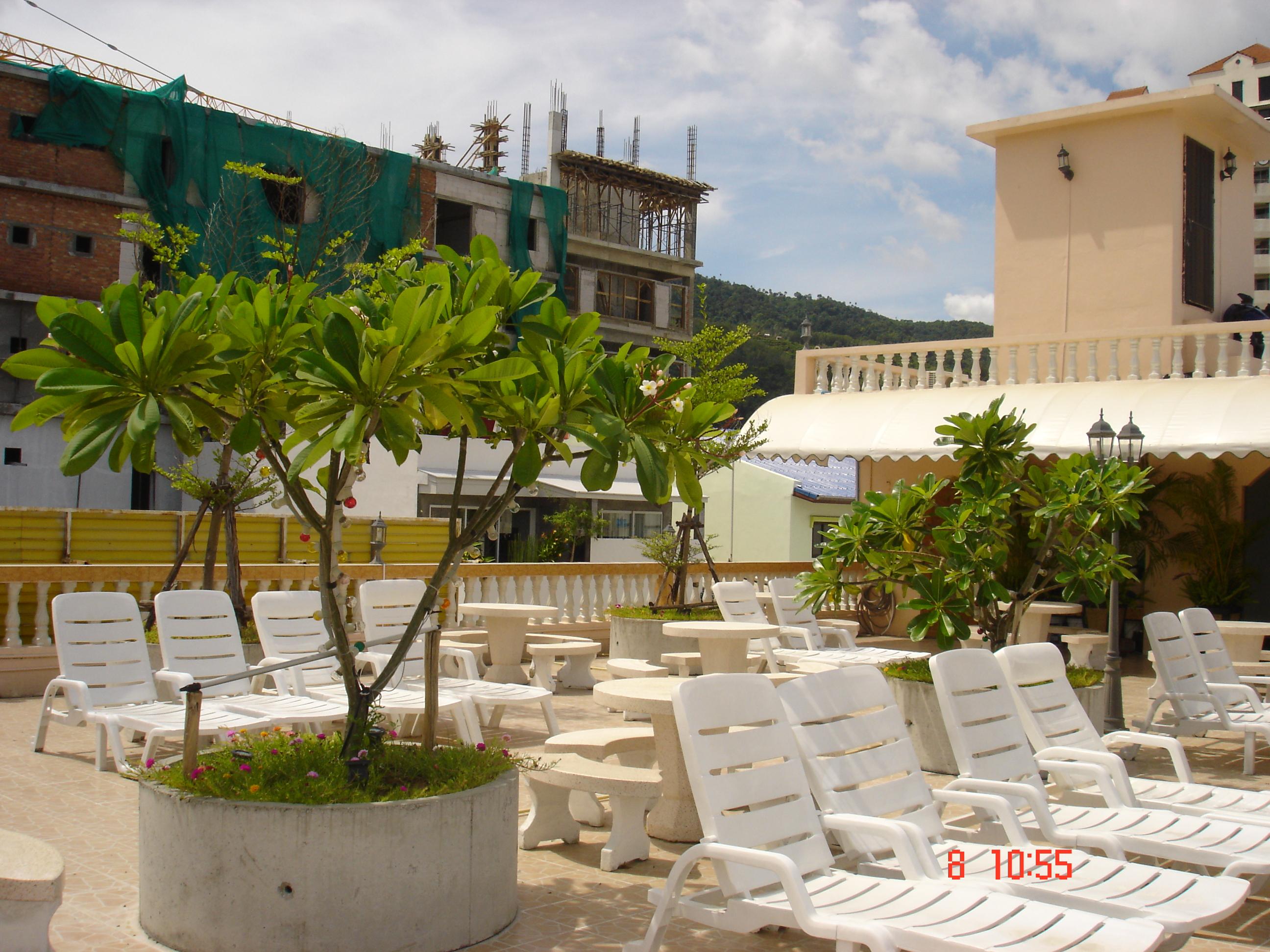 Lamai Hotel Patong Εξωτερικό φωτογραφία