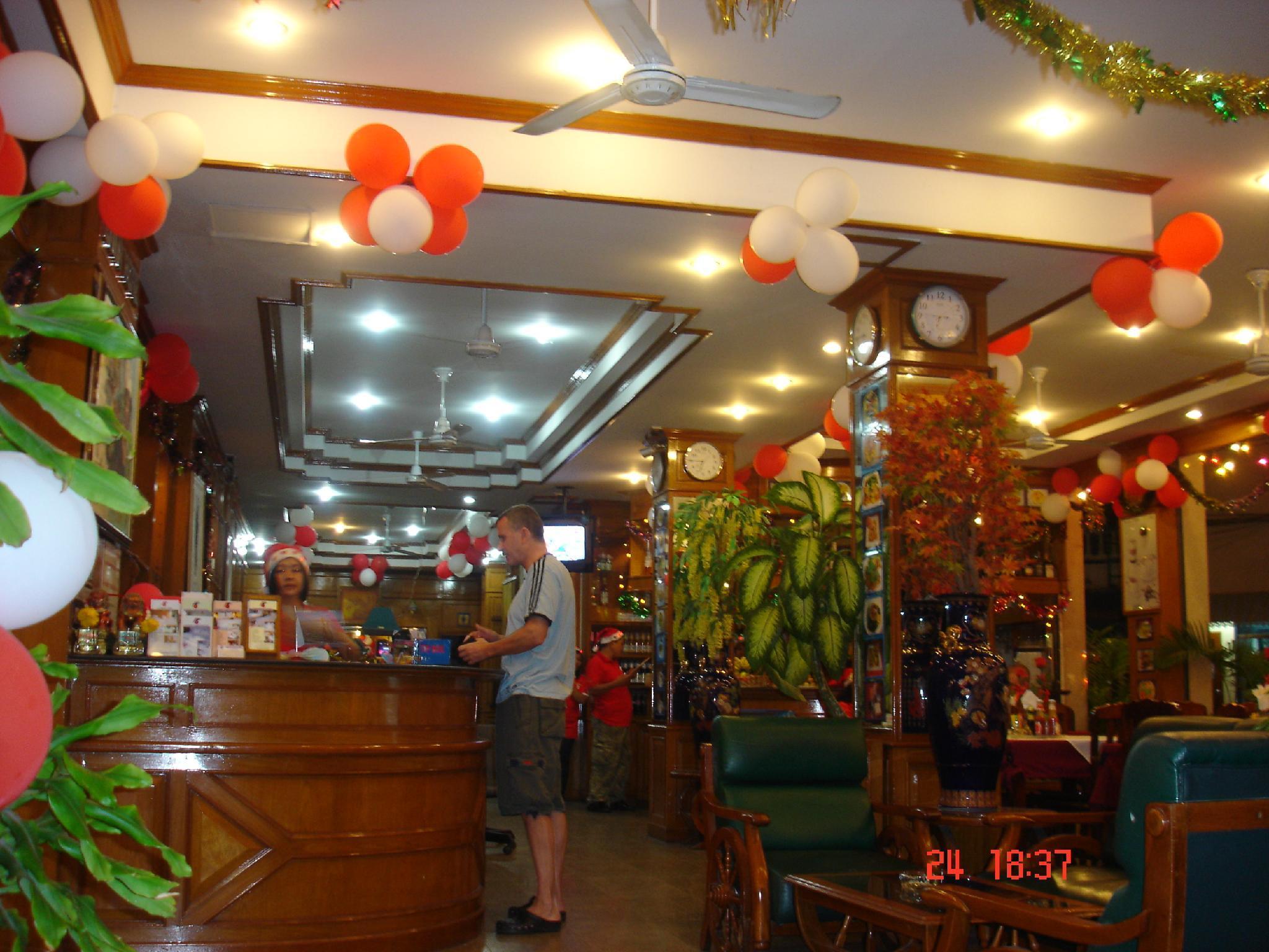 Lamai Hotel Patong Εξωτερικό φωτογραφία
