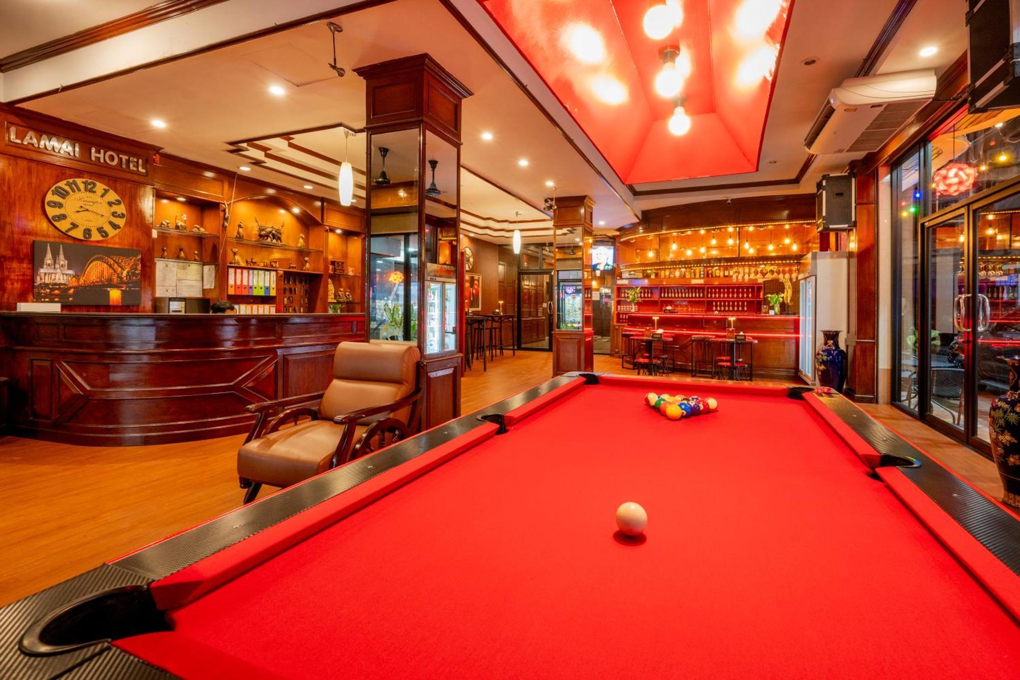 Lamai Hotel Patong Εξωτερικό φωτογραφία