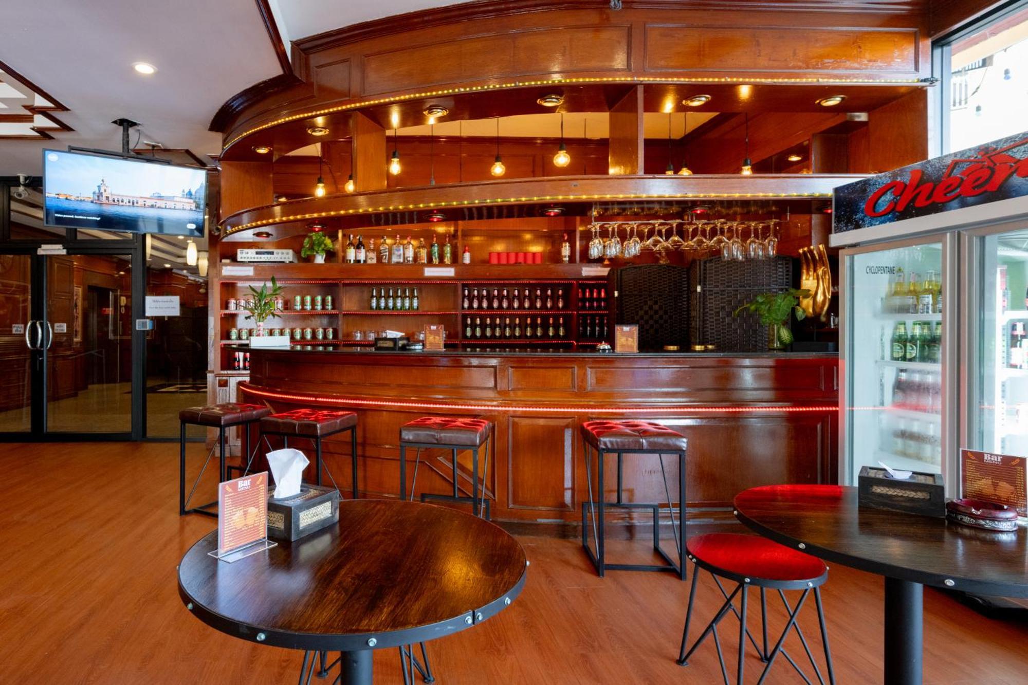 Lamai Hotel Patong Εξωτερικό φωτογραφία