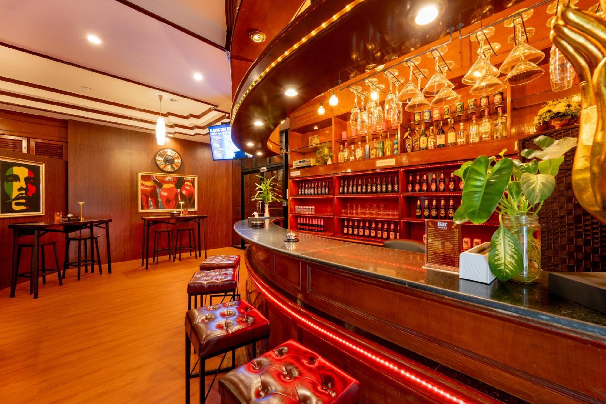 Lamai Hotel Patong Εξωτερικό φωτογραφία