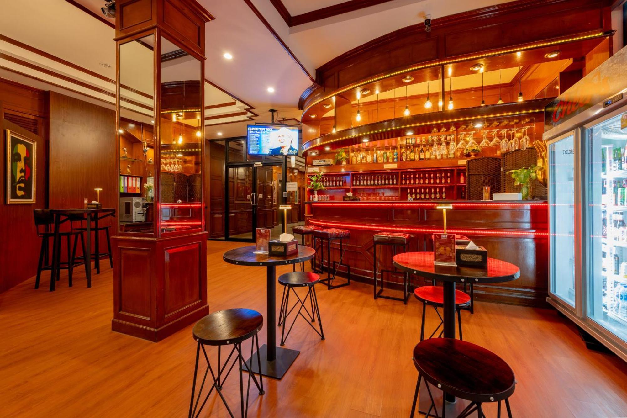Lamai Hotel Patong Εξωτερικό φωτογραφία