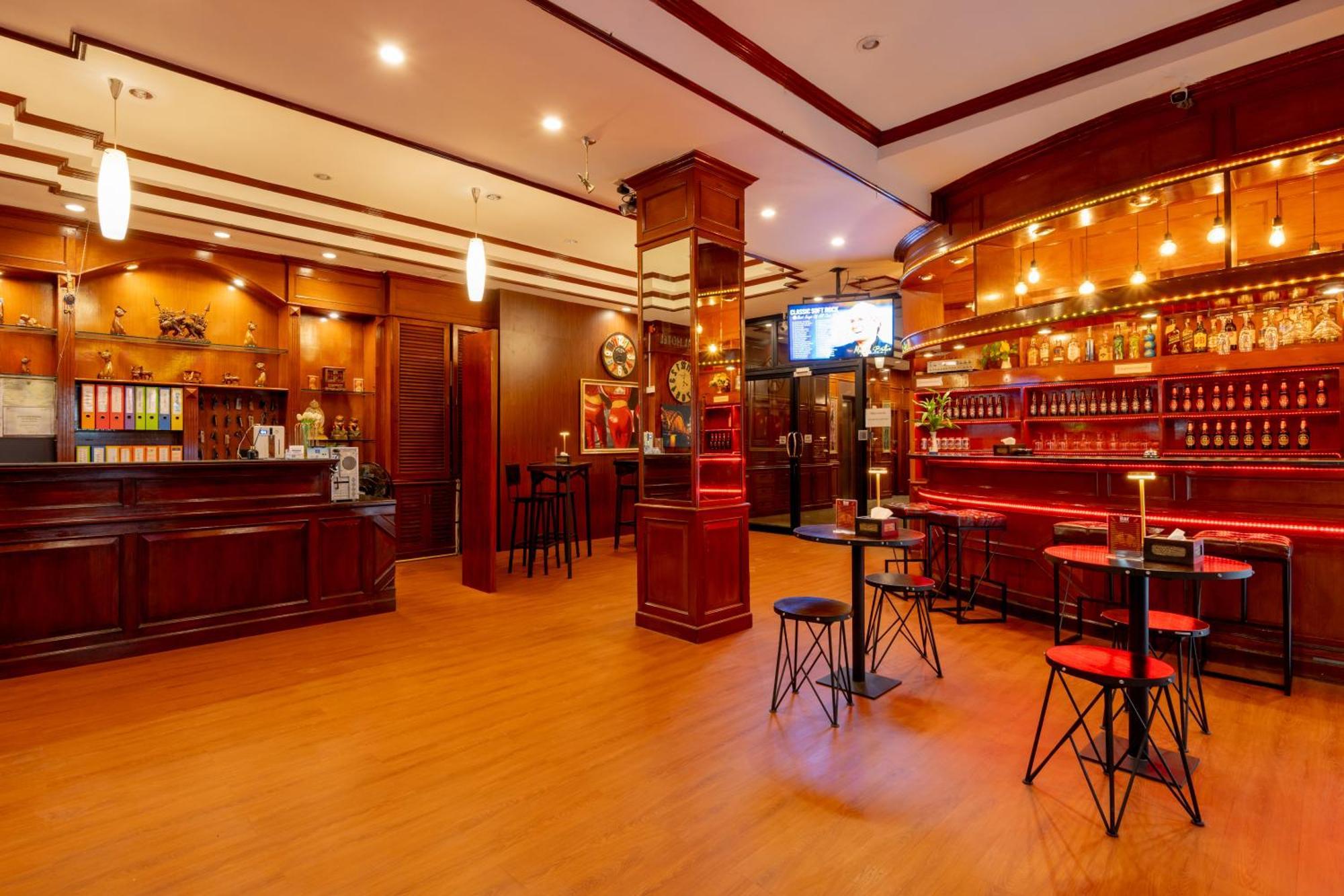 Lamai Hotel Patong Εξωτερικό φωτογραφία
