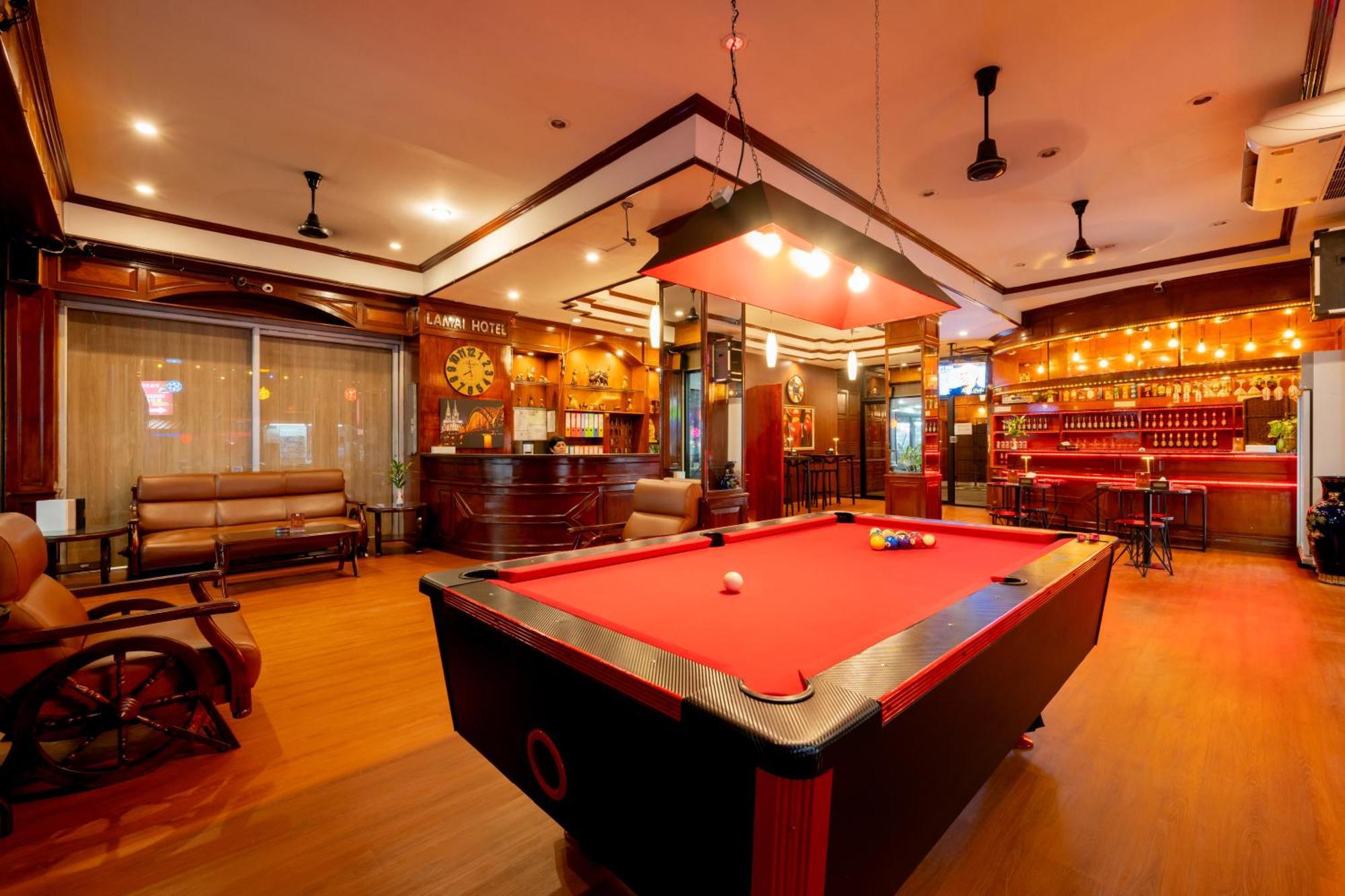 Lamai Hotel Patong Εξωτερικό φωτογραφία