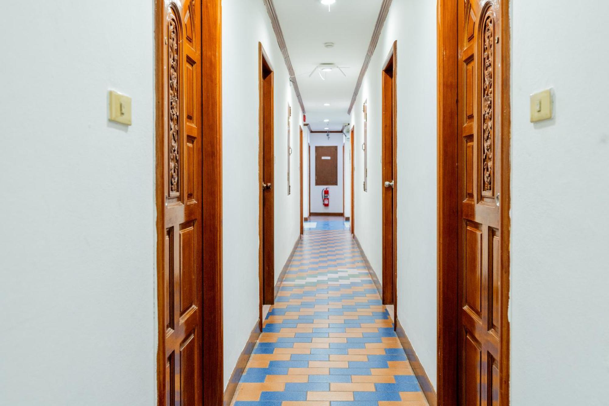 Lamai Hotel Patong Εξωτερικό φωτογραφία