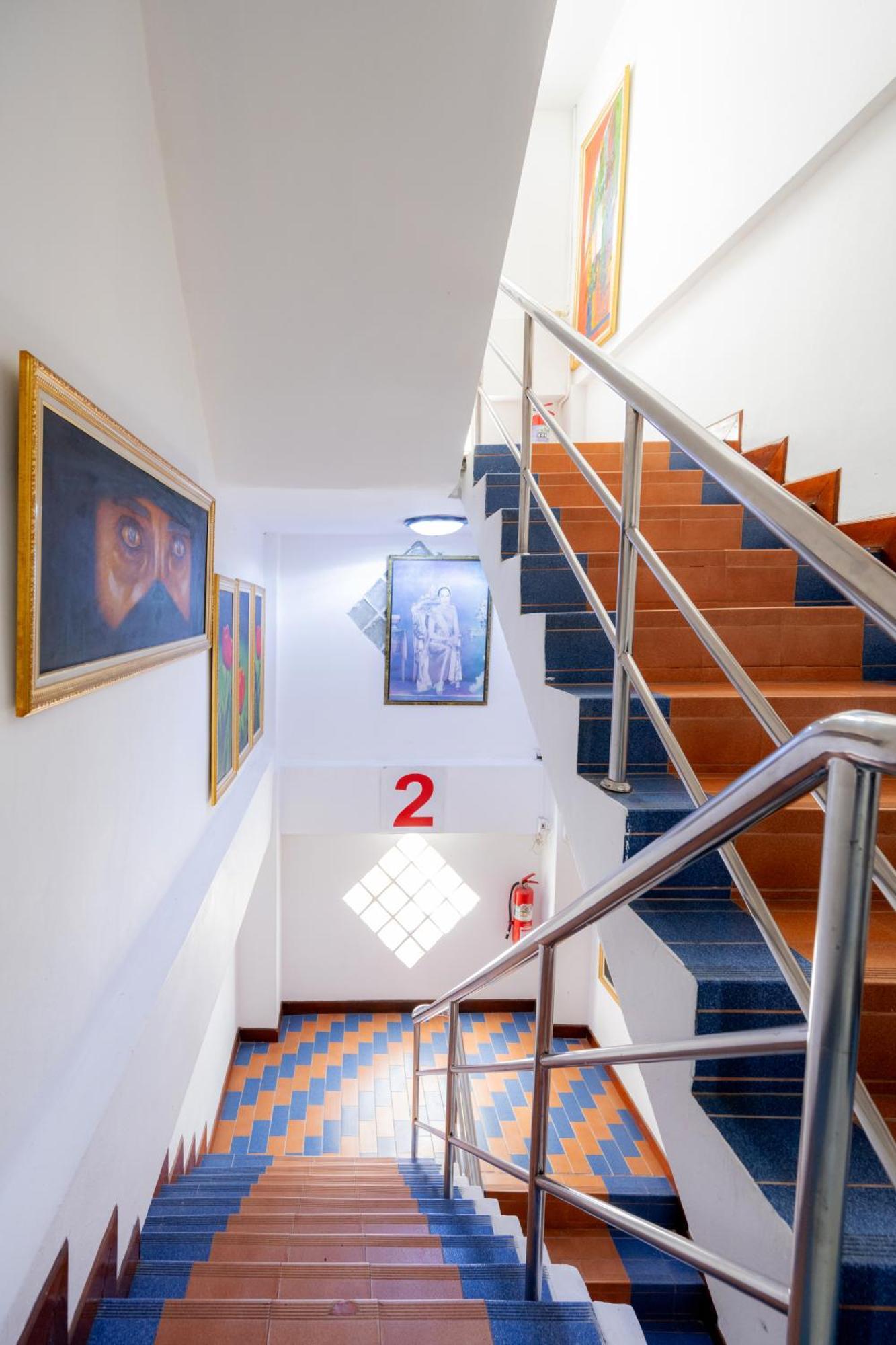 Lamai Hotel Patong Εξωτερικό φωτογραφία