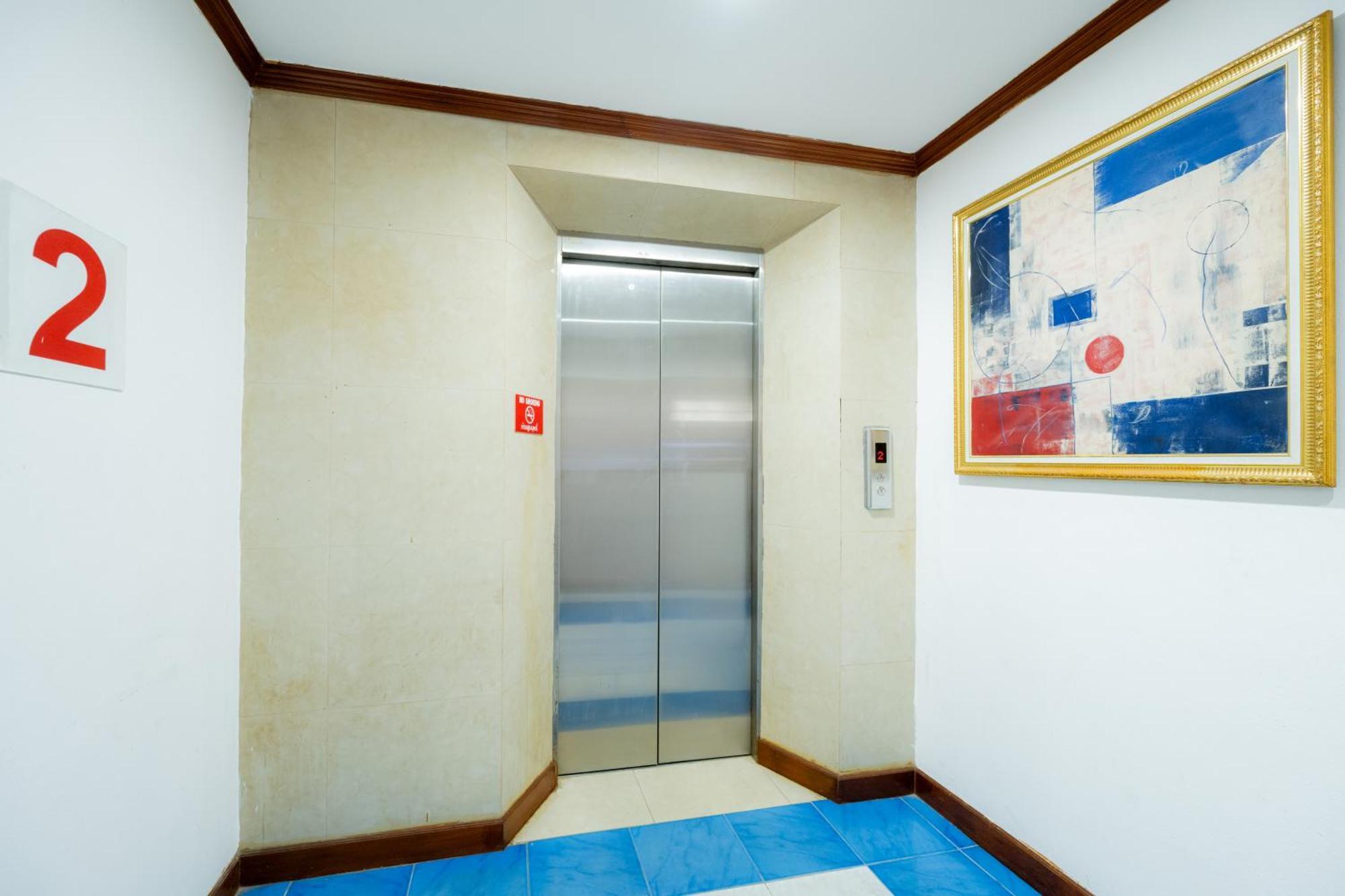 Lamai Hotel Patong Εξωτερικό φωτογραφία