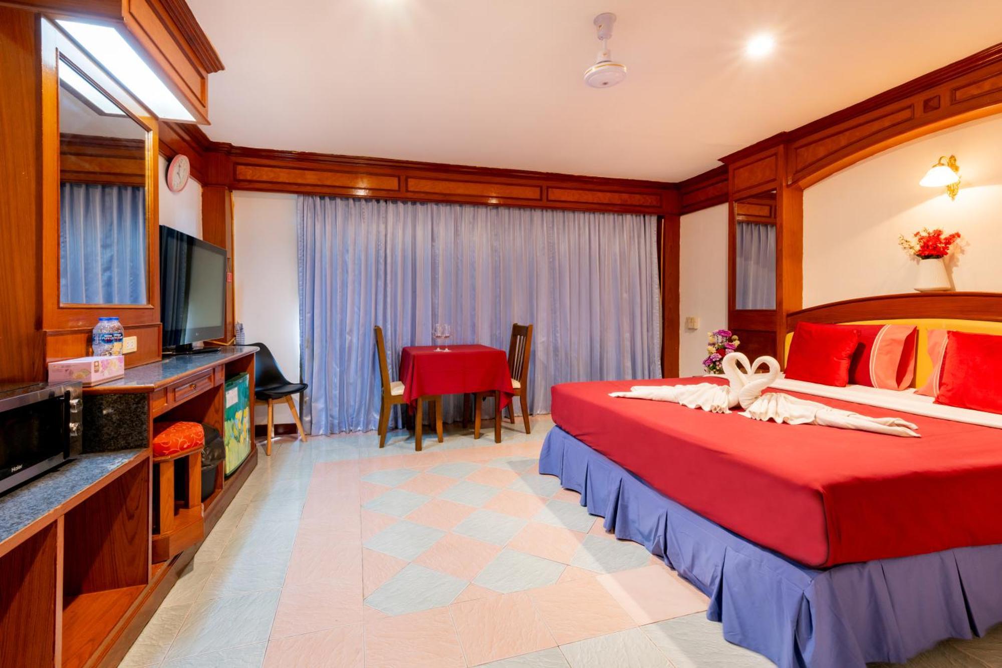 Lamai Hotel Patong Εξωτερικό φωτογραφία