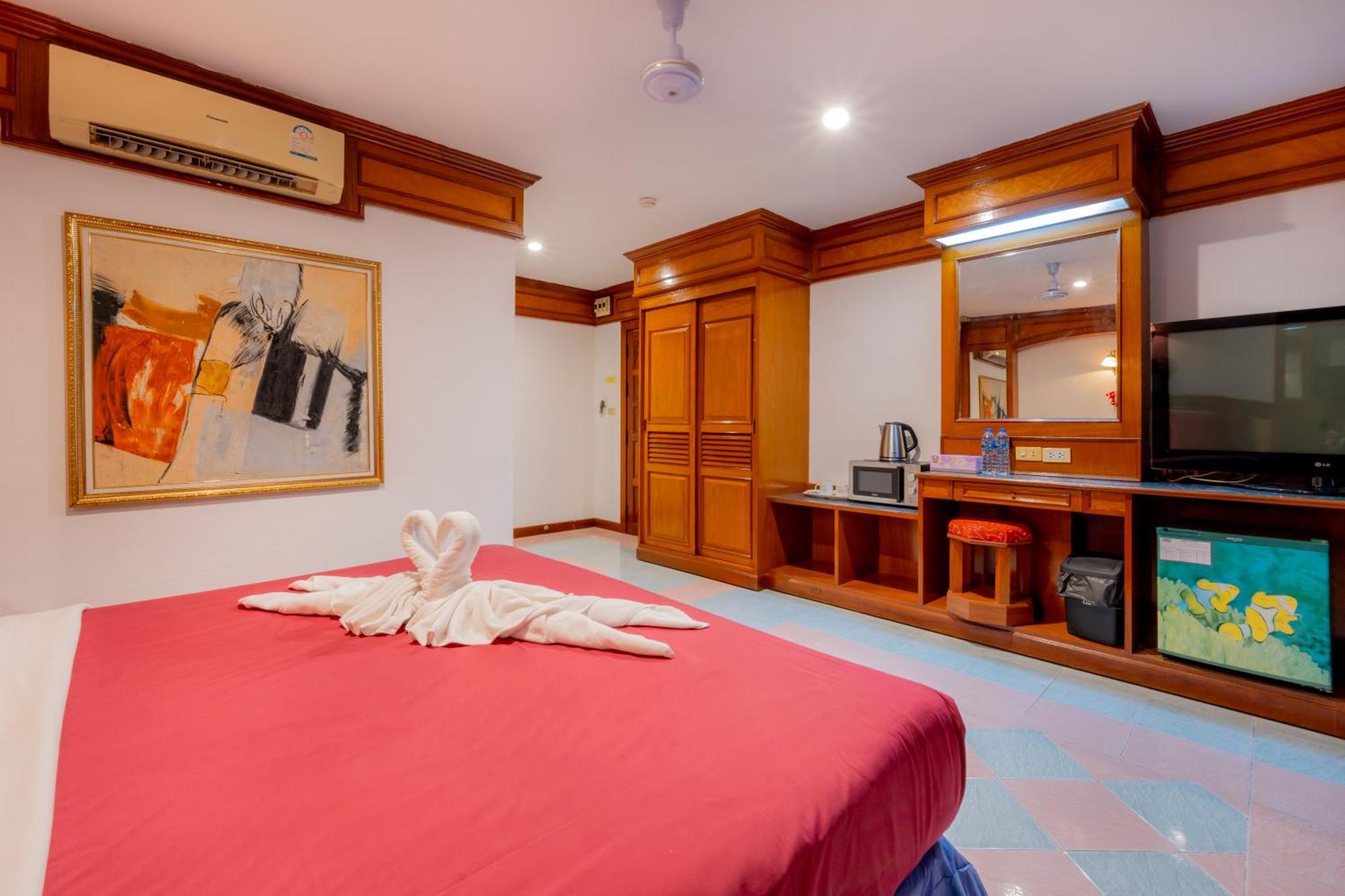 Lamai Hotel Patong Δωμάτιο φωτογραφία