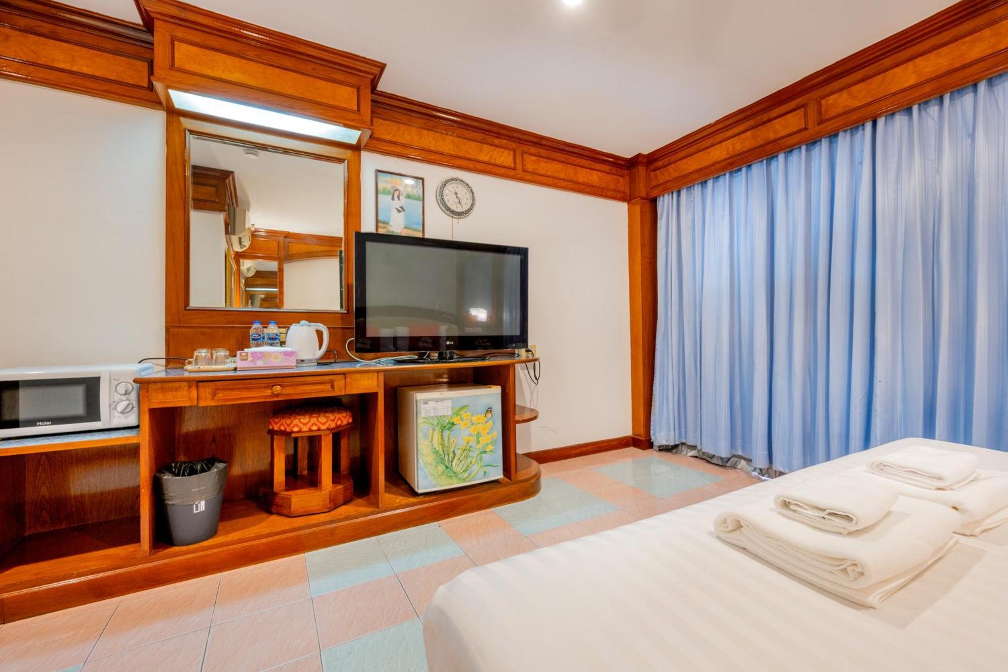 Lamai Hotel Patong Εξωτερικό φωτογραφία