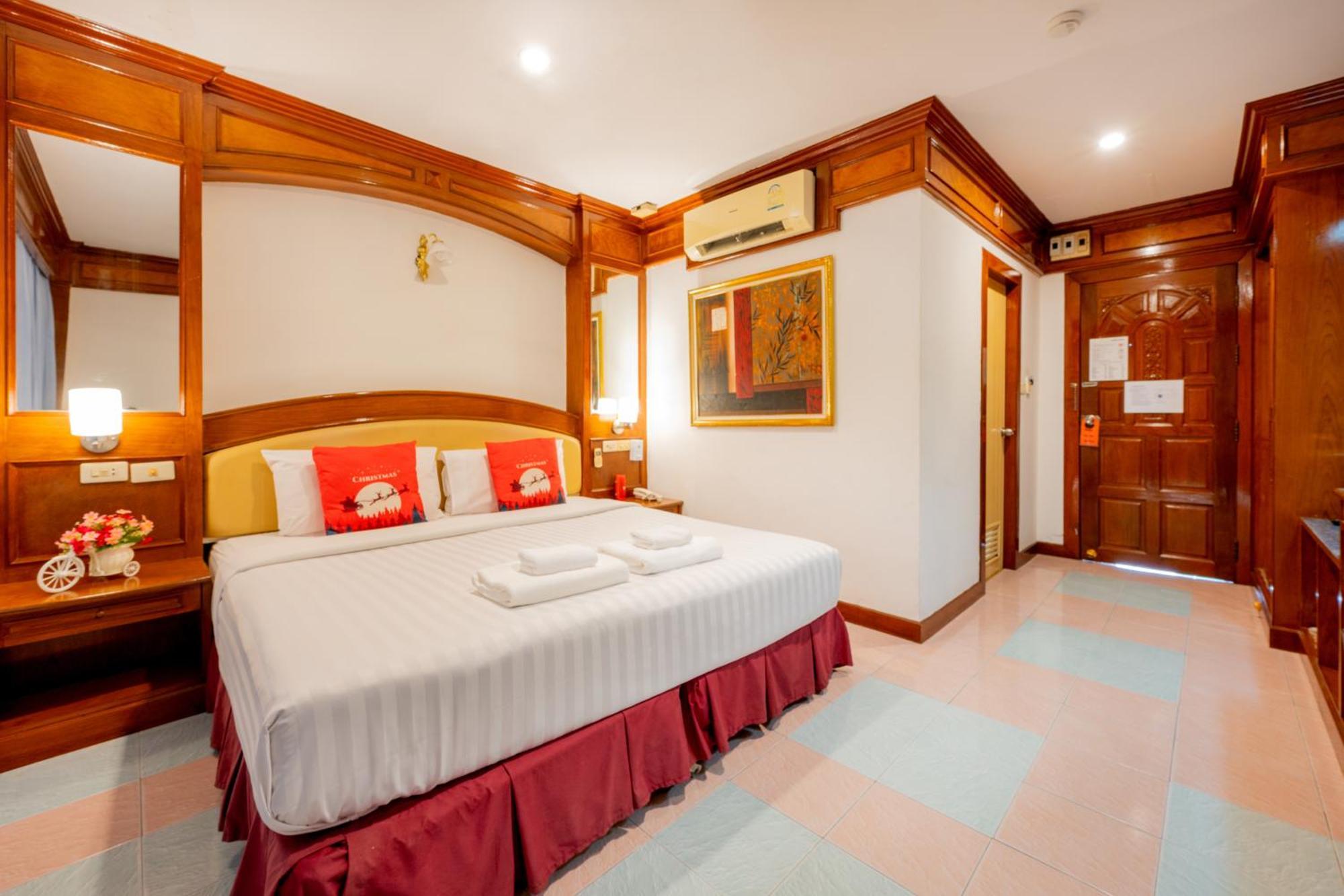 Lamai Hotel Patong Εξωτερικό φωτογραφία