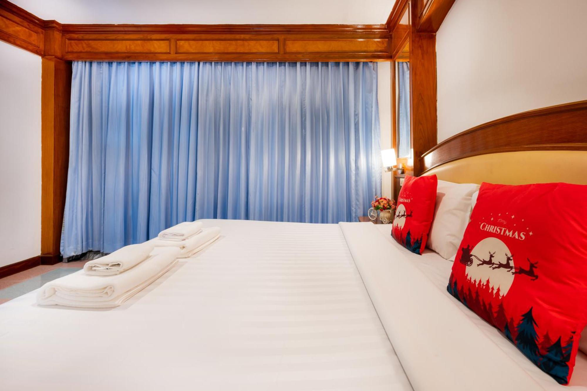 Lamai Hotel Patong Εξωτερικό φωτογραφία