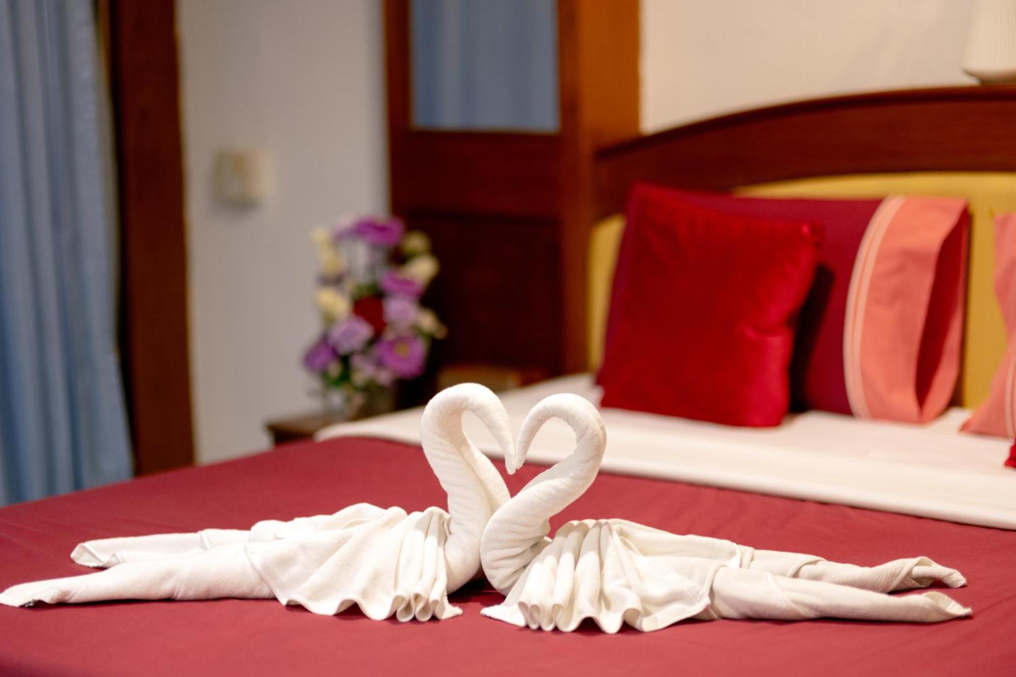 Lamai Hotel Patong Δωμάτιο φωτογραφία