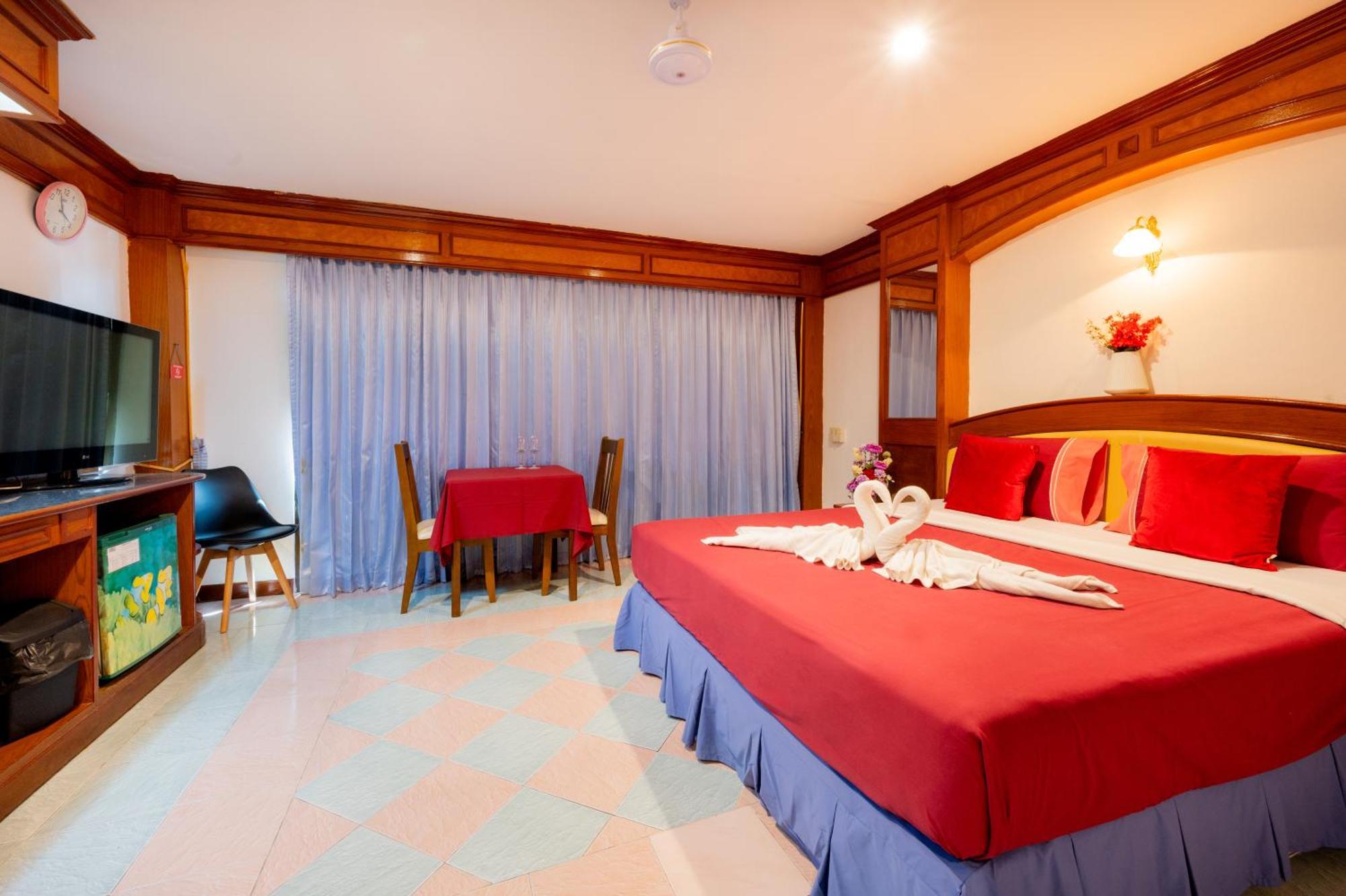 Lamai Hotel Patong Δωμάτιο φωτογραφία