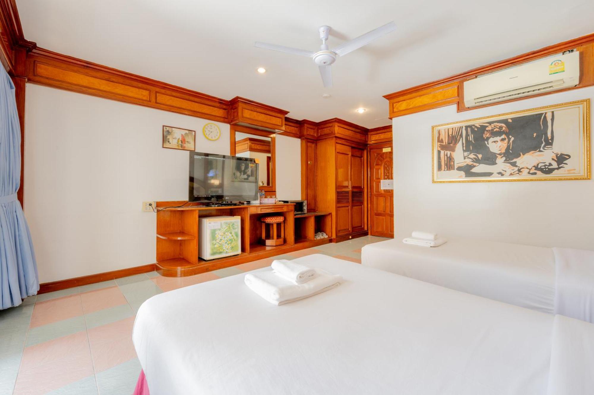 Lamai Hotel Patong Δωμάτιο φωτογραφία