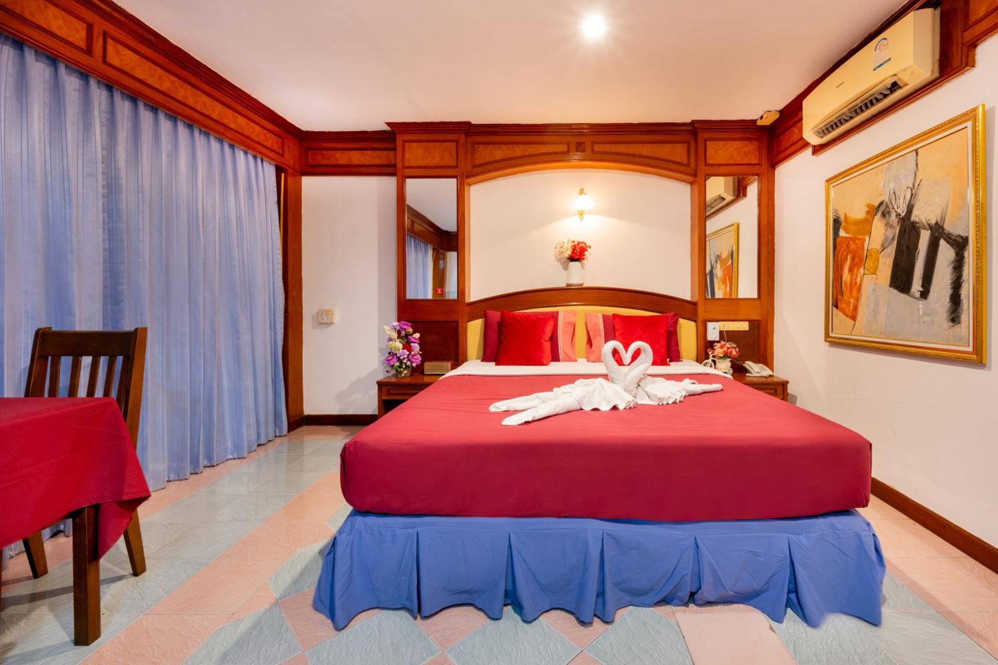 Lamai Hotel Patong Δωμάτιο φωτογραφία