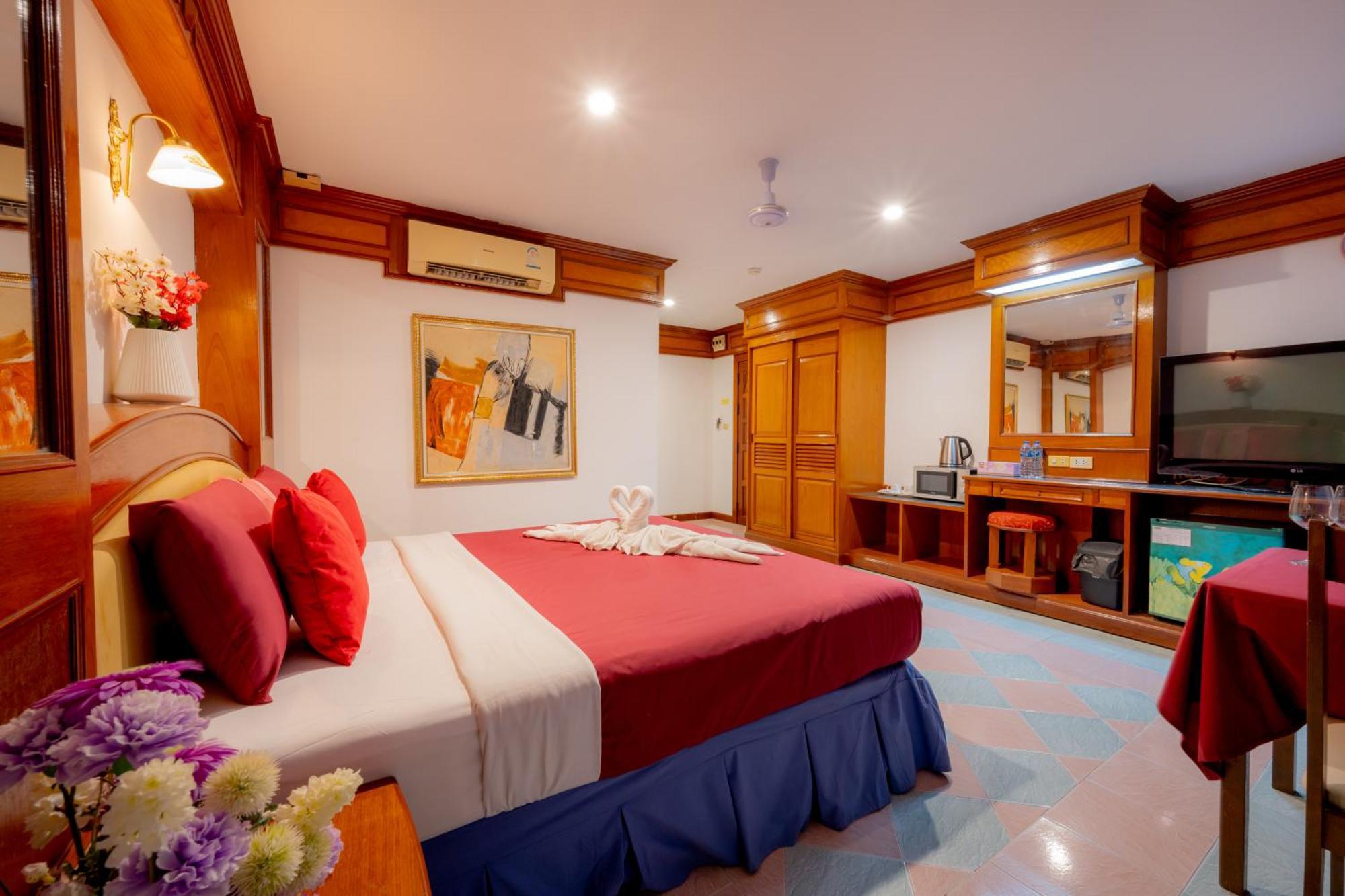 Lamai Hotel Patong Δωμάτιο φωτογραφία