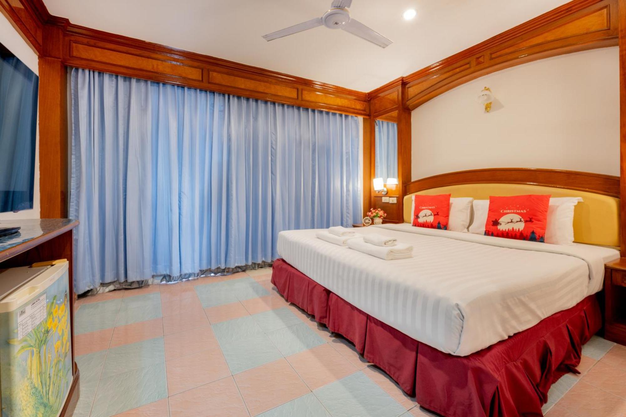 Lamai Hotel Patong Δωμάτιο φωτογραφία