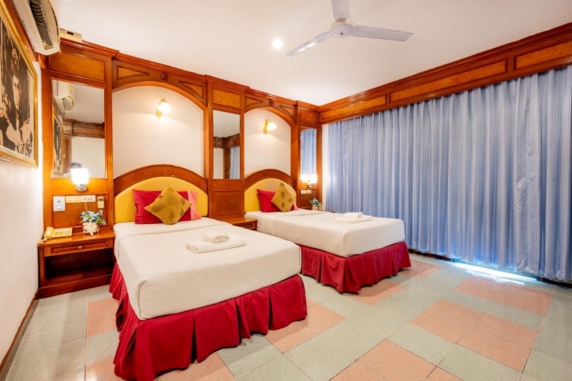 Lamai Hotel Patong Δωμάτιο φωτογραφία