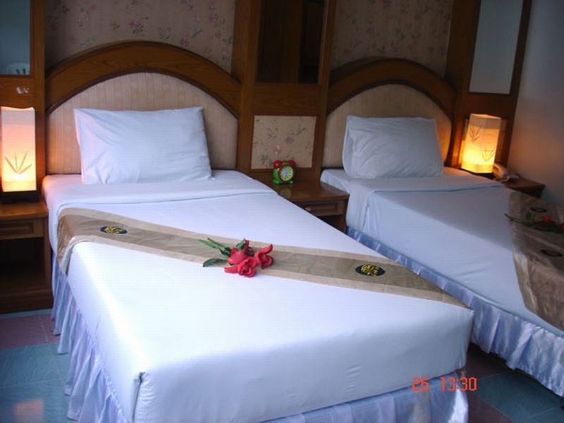 Lamai Hotel Patong Εξωτερικό φωτογραφία