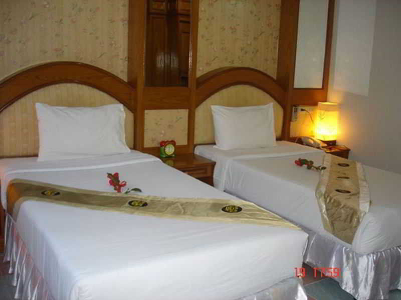 Lamai Hotel Patong Εξωτερικό φωτογραφία